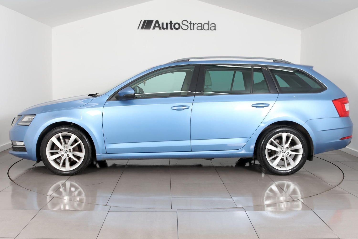 Used Skoda Octavia 2017 for sale - 77737272: Photo 7