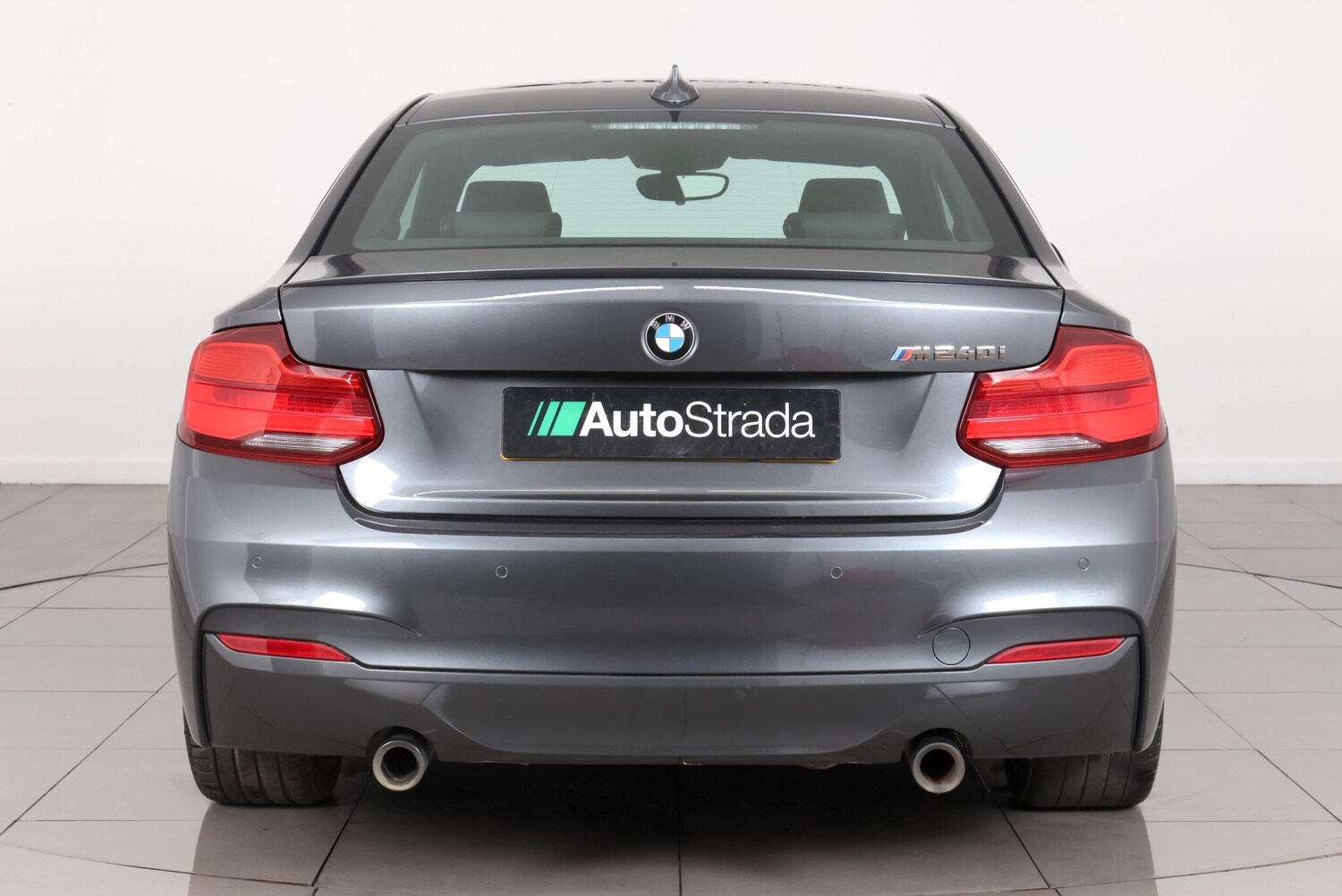 Used BMW 2 Series 2019 for sale - 77585797: Photo 11