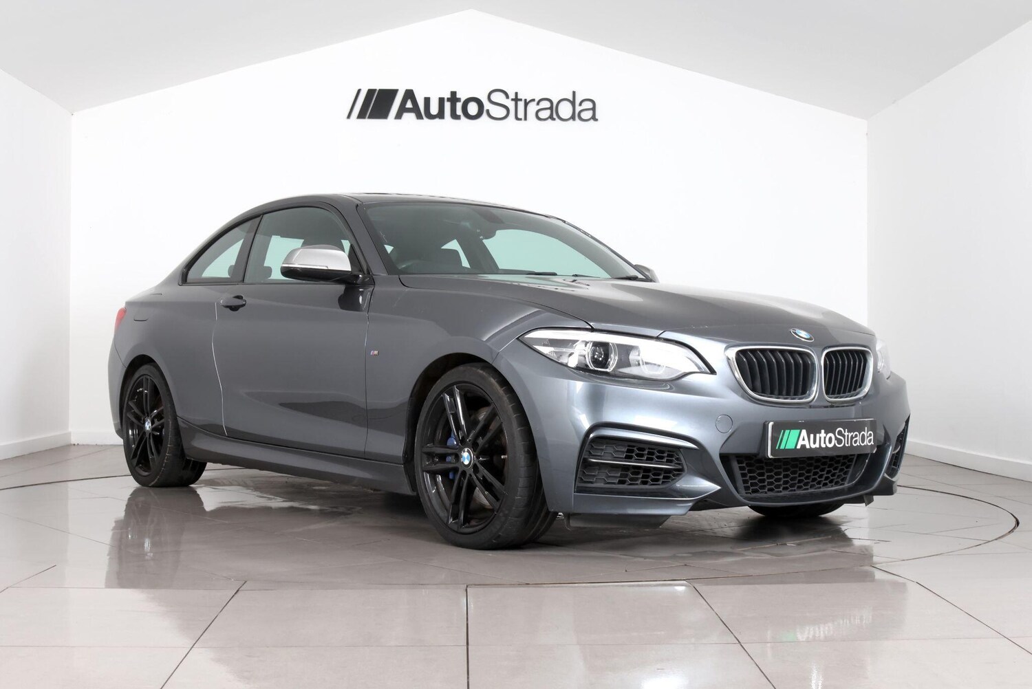 Used BMW 2 Series 2019 for sale - 77585797: Photo 14