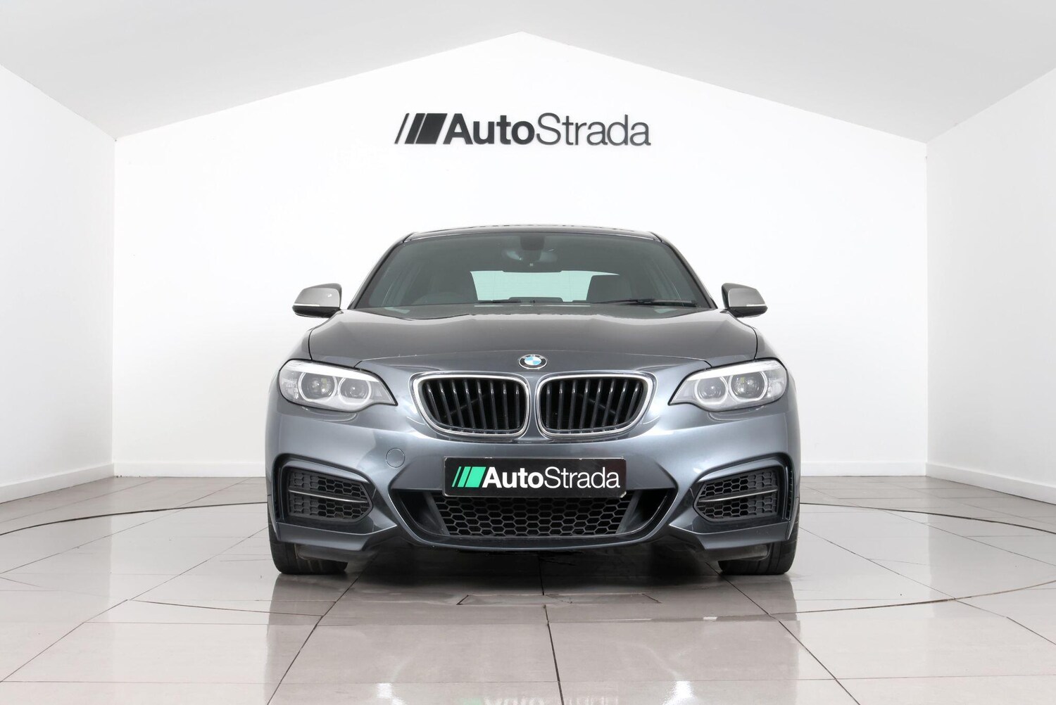 Used BMW 2 Series 2019 for sale - 77585797: Photo 15