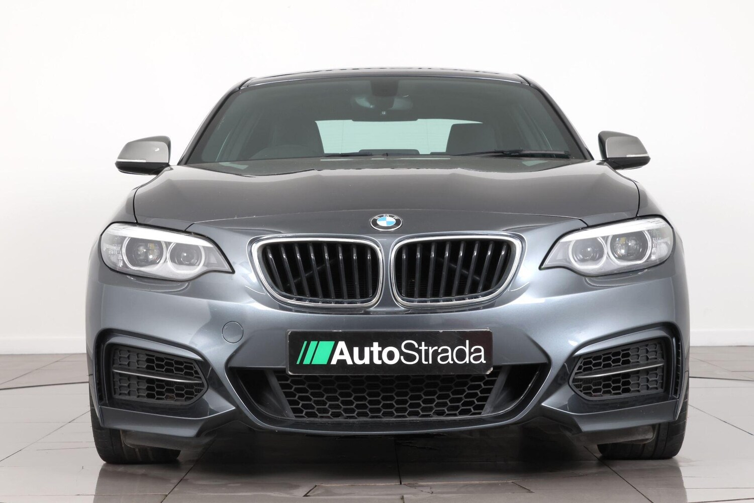 Used BMW 2 Series 2019 for sale - 77585797: Photo 16