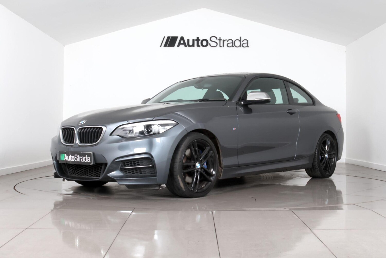 Used BMW 2 Series 2019 for sale - 77585797: Photo 17