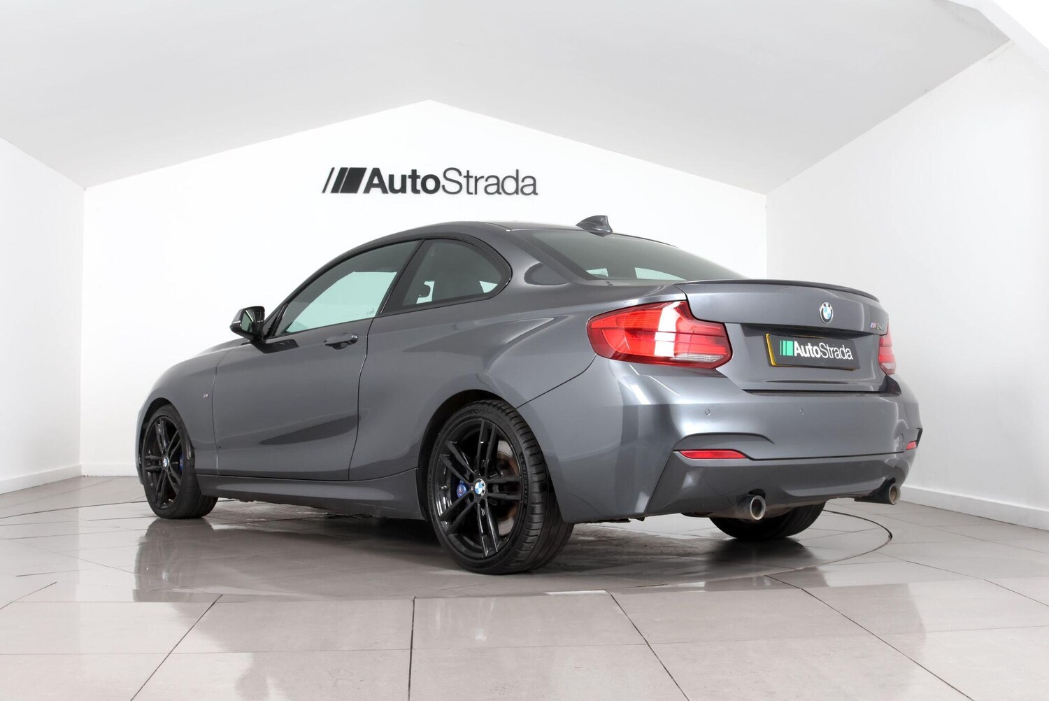 Used BMW 2 Series 2019 for sale - 77585797: Photo 19