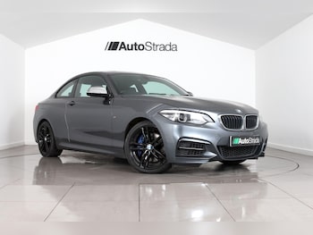Used BMW 2 Series 2019 for sale - 77585797: Photo