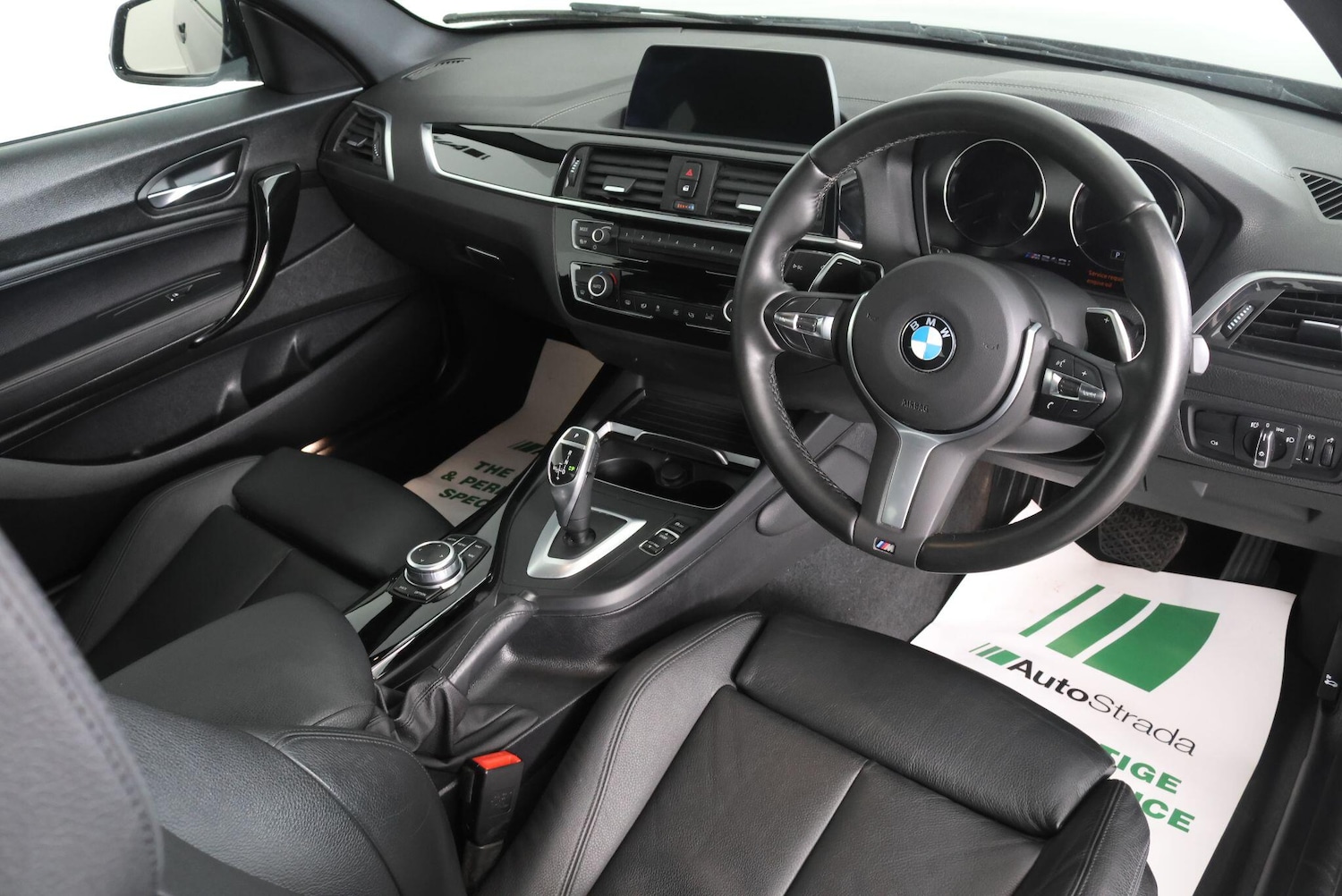 Used BMW 2 Series 2019 for sale - 77585797: Photo 2