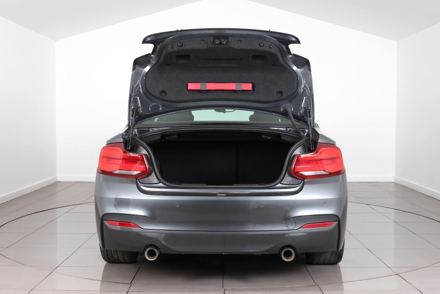 Used BMW 2 Series 2019 for sale - 77585797: Photo 20