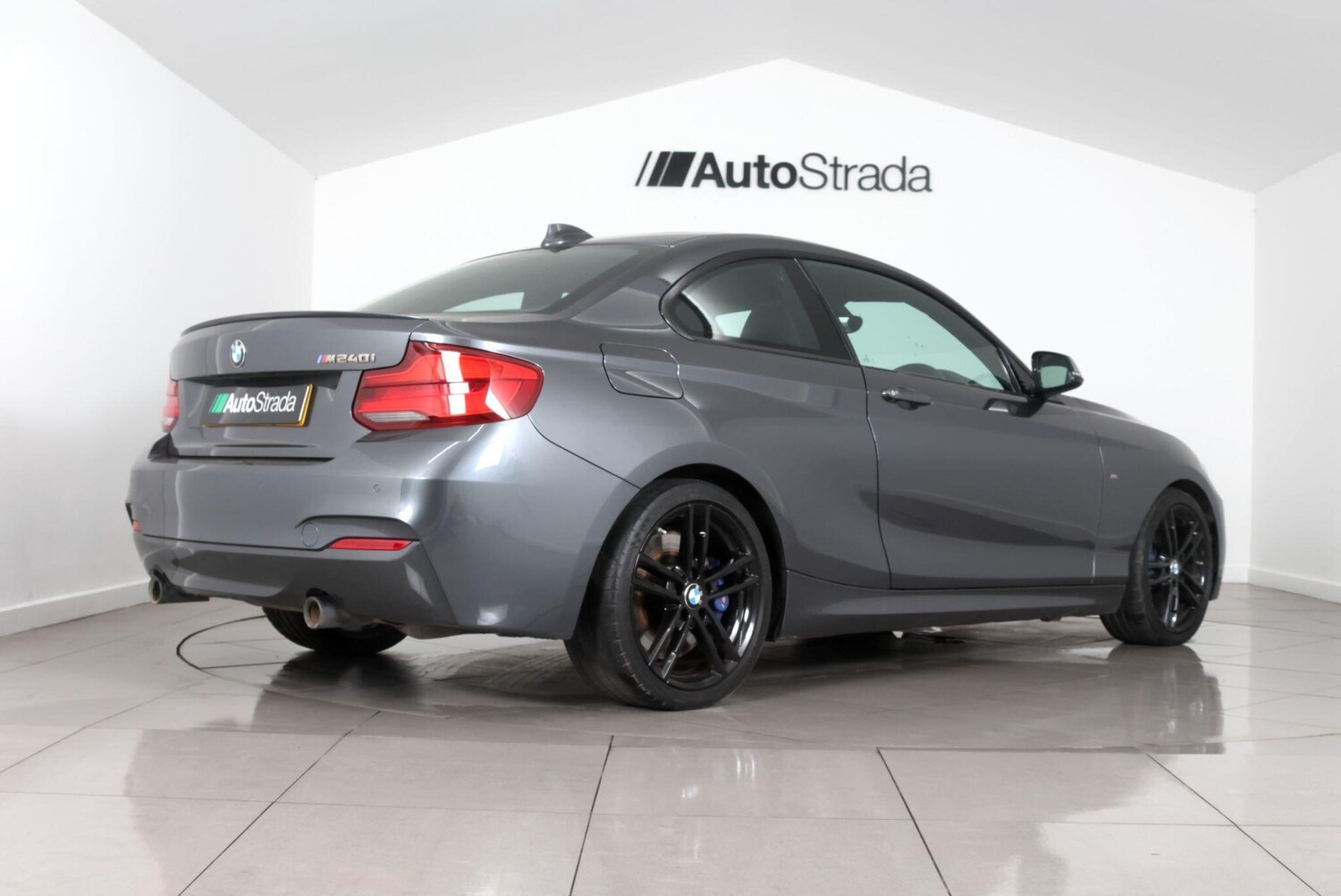 Used BMW 2 Series 2019 for sale - 77585797: Photo 21