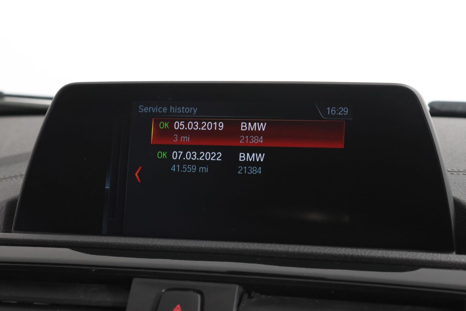 Used BMW 2 Series 2019 for sale - 77585797: Photo 35