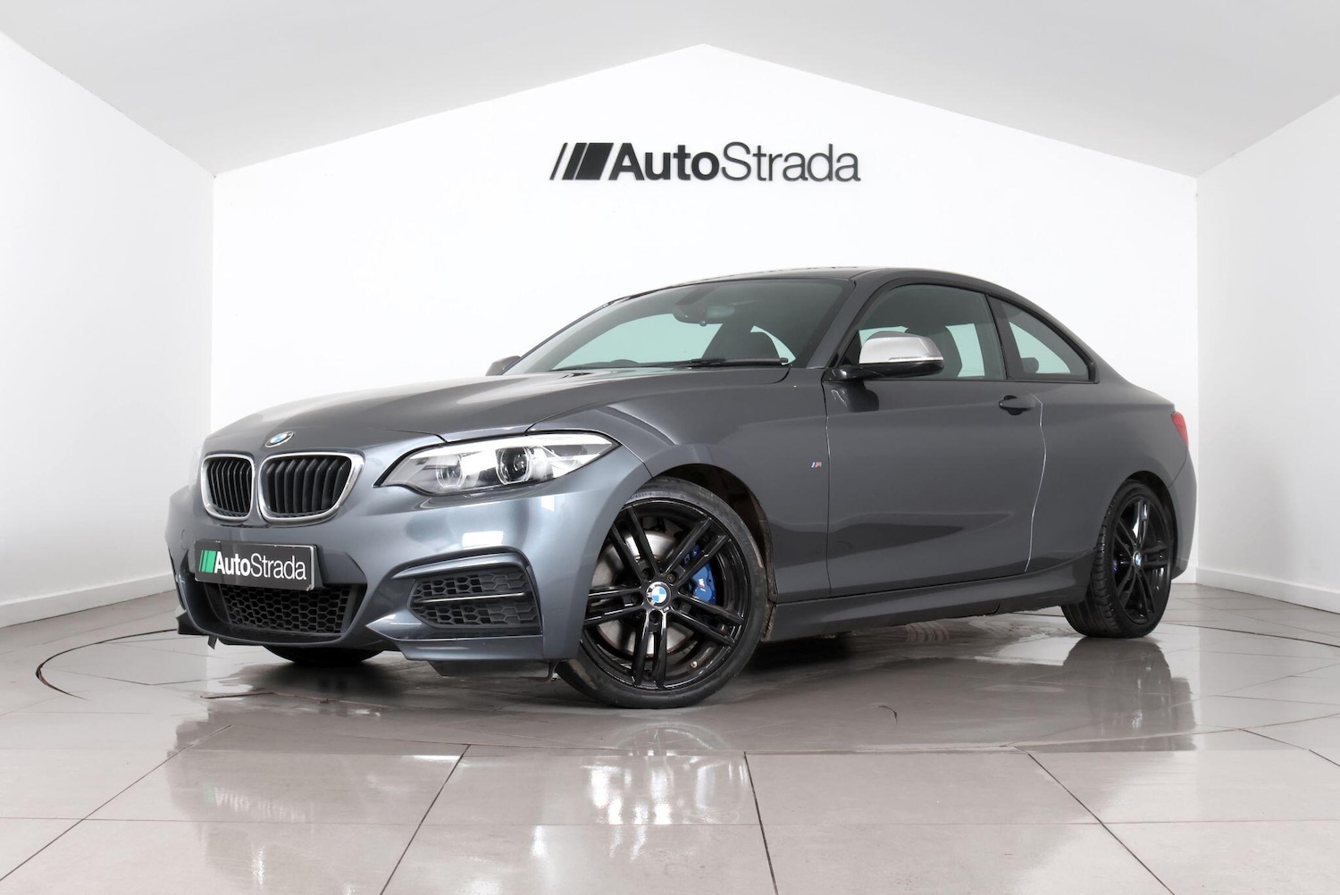 Used BMW 2 Series 2019 for sale - 77585797: Photo 5