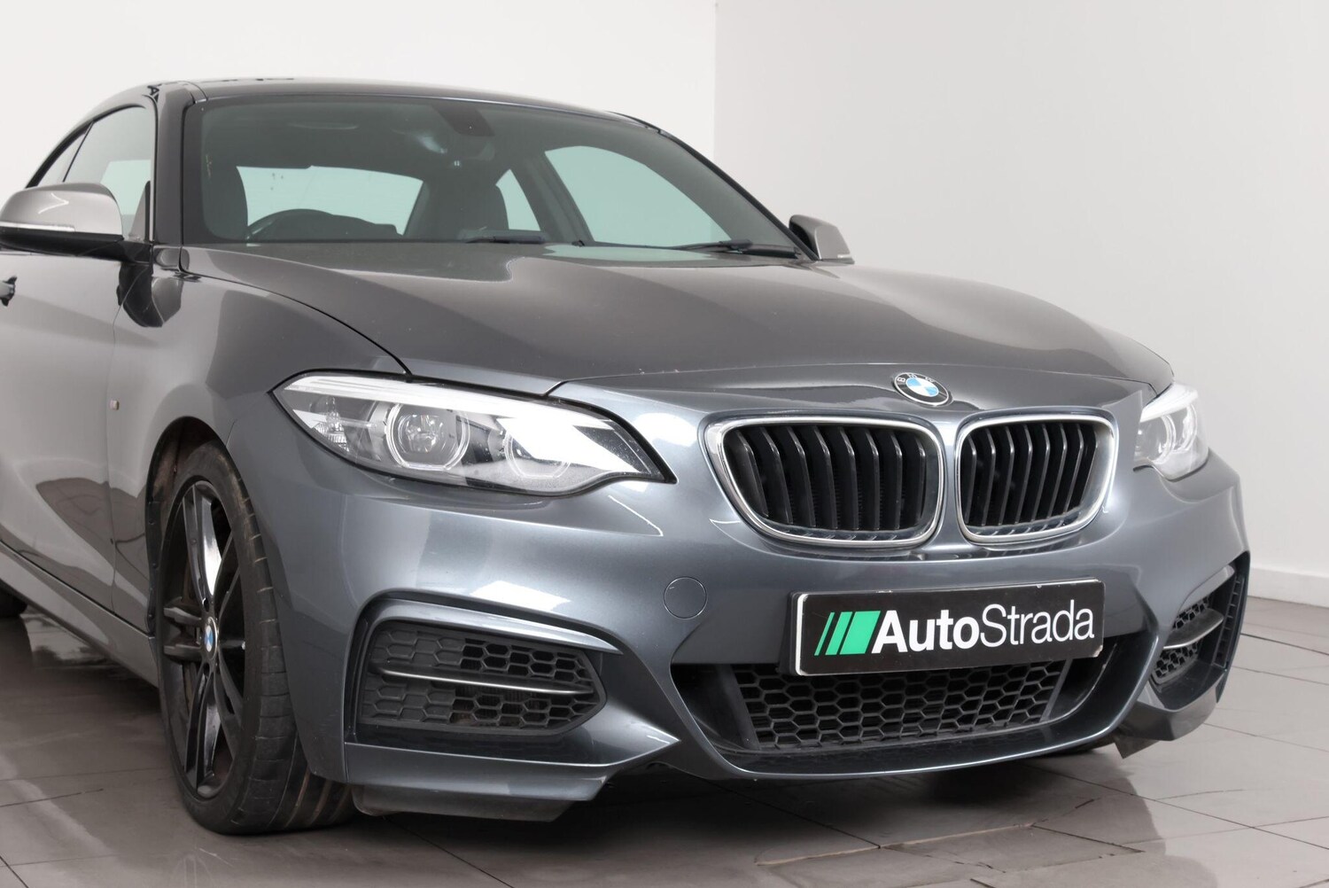 Used BMW 2 Series 2019 for sale - 77585797: Photo 56