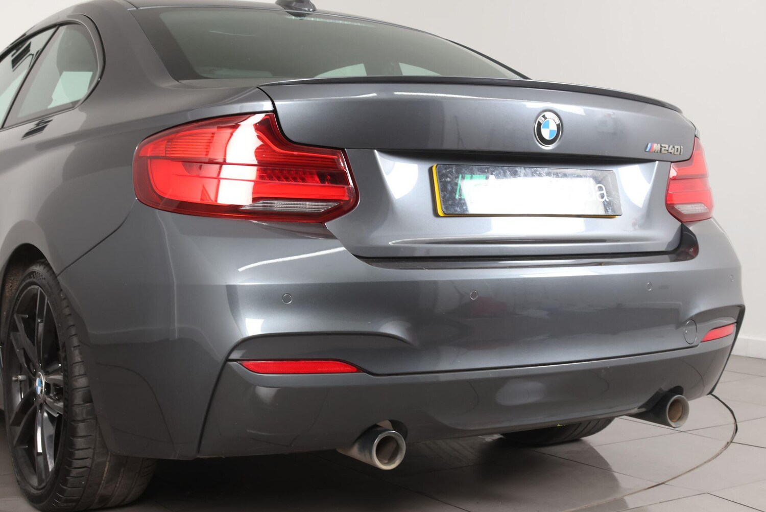 Used BMW 2 Series 2019 for sale - 77585797: Photo 57