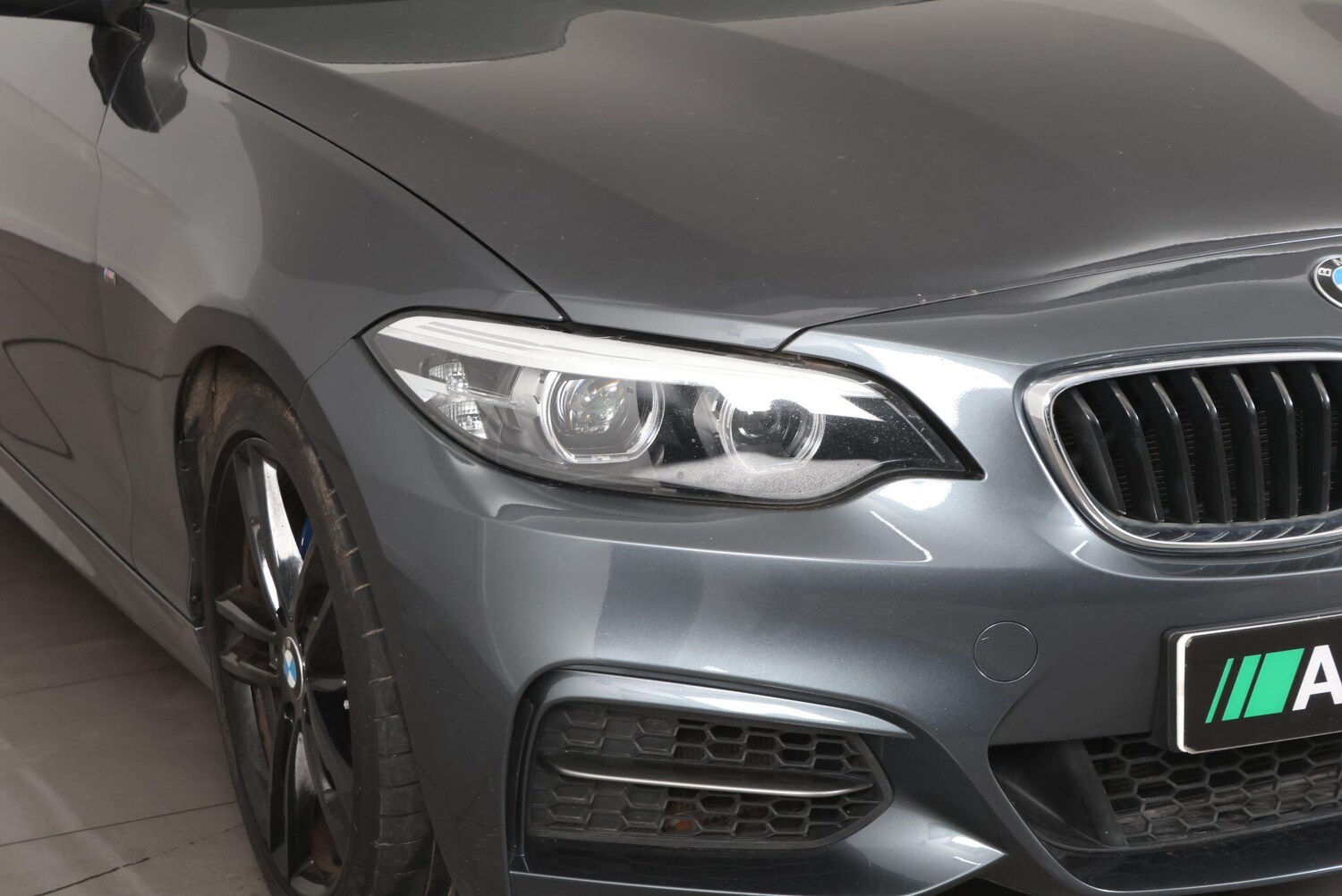 Used BMW 2 Series 2019 for sale - 77585797: Photo 59