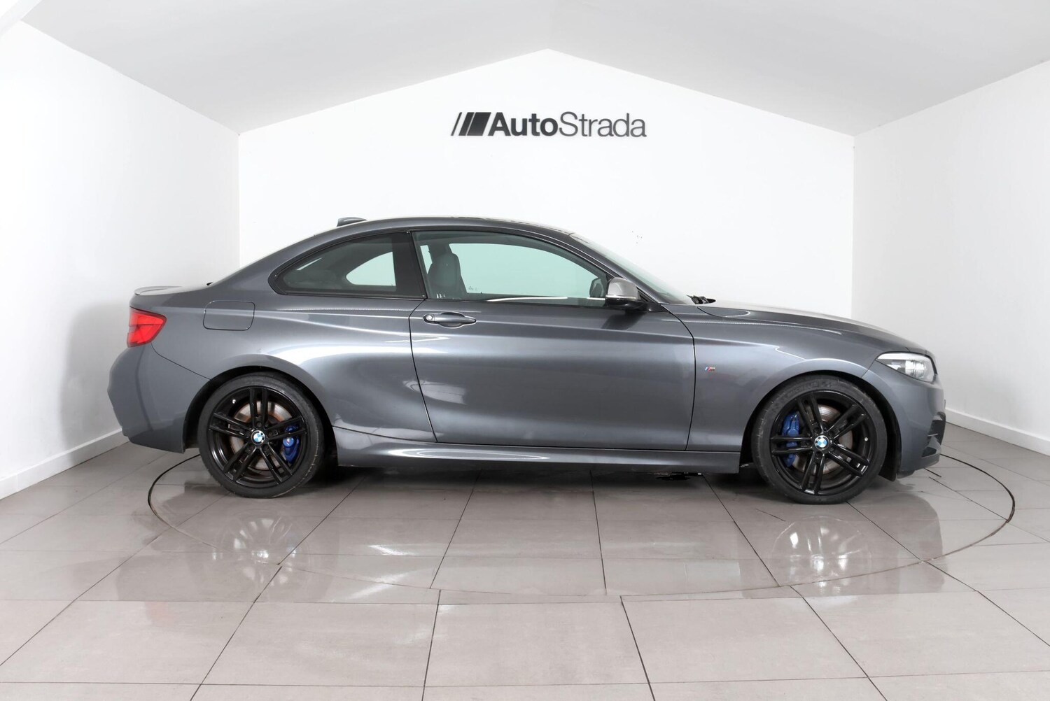 Used BMW 2 Series 2019 for sale - 77585797: Photo 6
