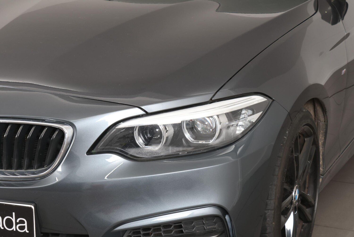 Used BMW 2 Series 2019 for sale - 77585797: Photo 60