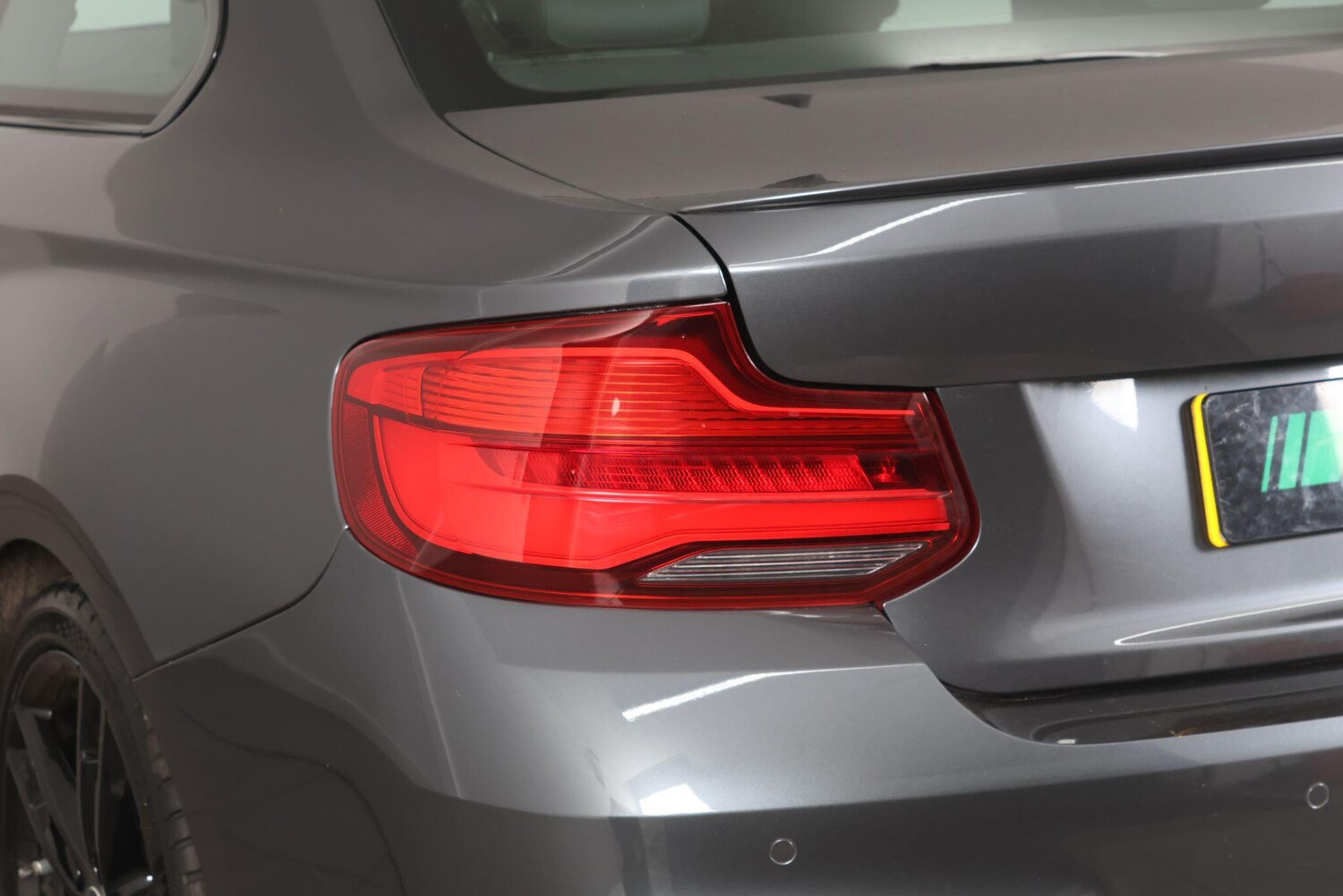 Used BMW 2 Series 2019 for sale - 77585797: Photo 61