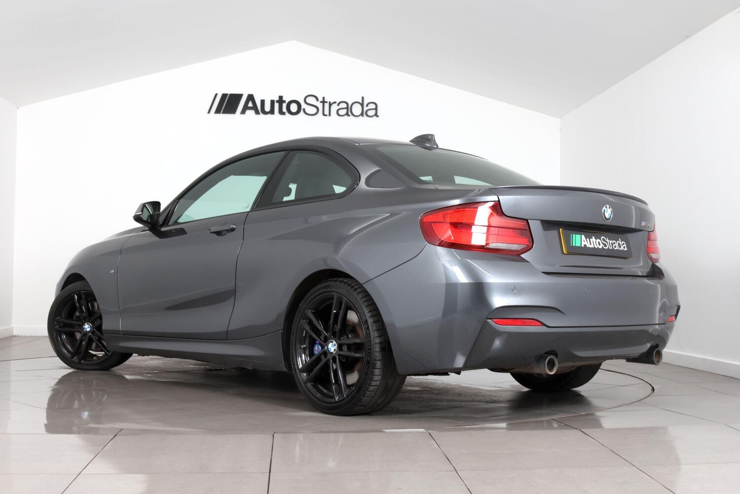Used BMW 2 Series 2019 for sale - 77585797: Photo 9