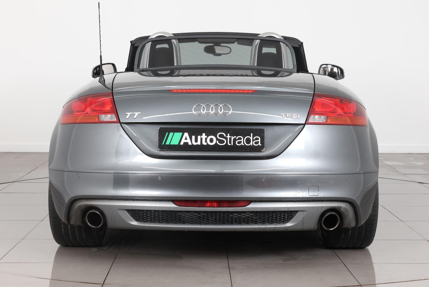 Used Audi TT 2013 for sale - 77358470: Photo 12