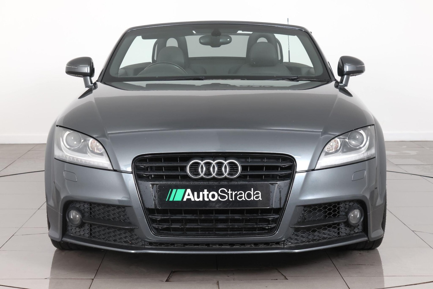 Used Audi TT 2013 for sale - 77358470: Photo 17