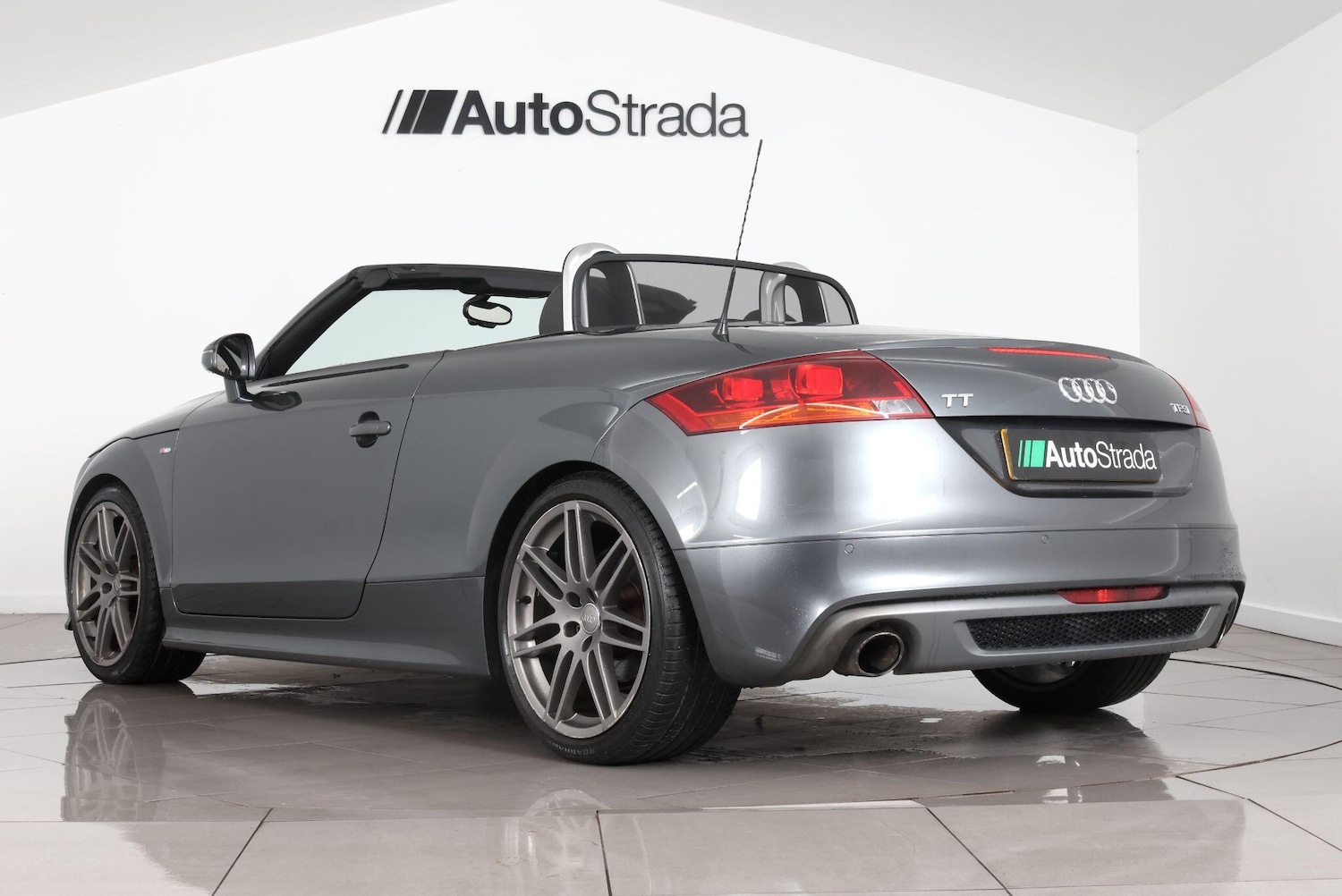 Used Audi TT 2013 for sale - 77358470: Photo 20