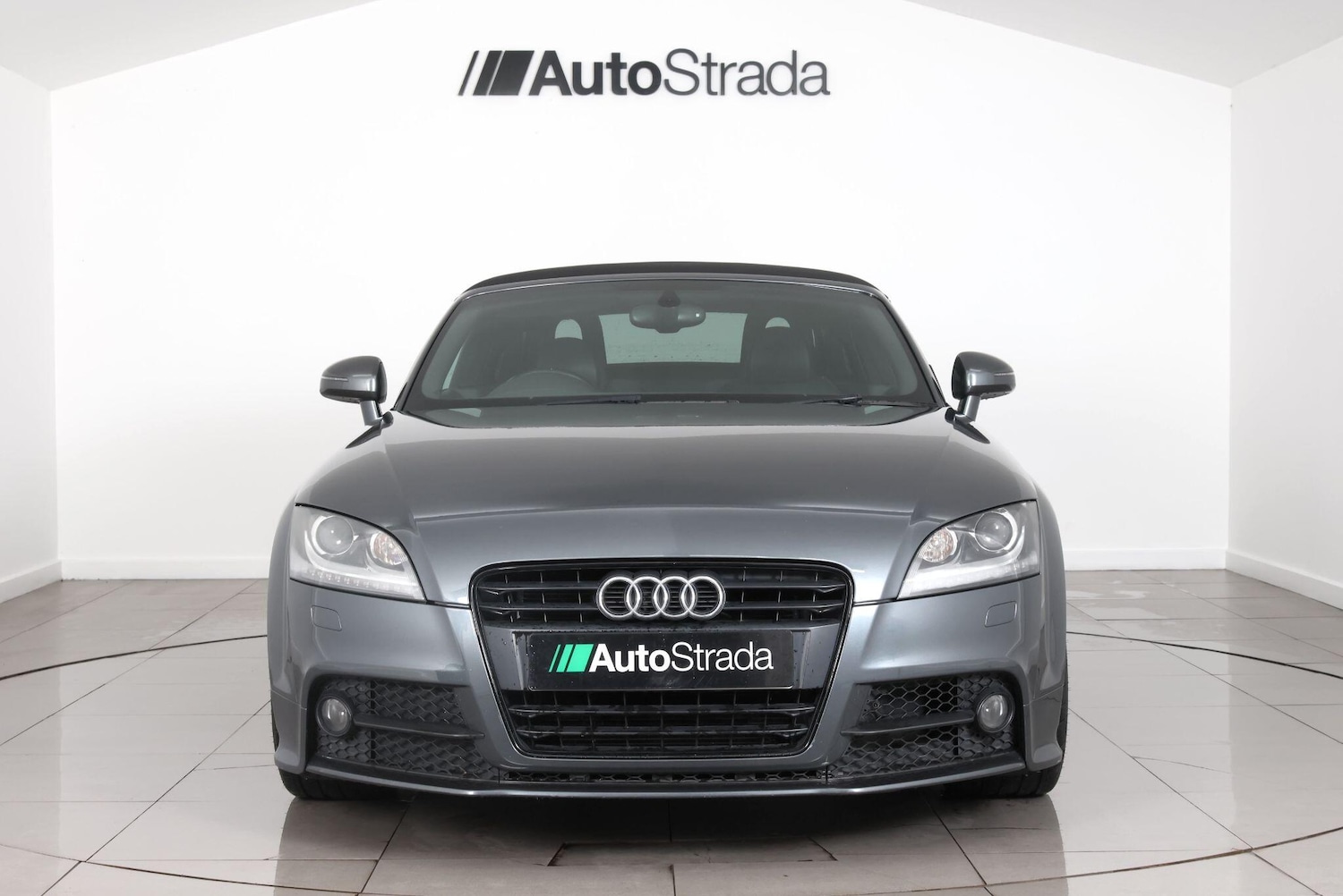 Used Audi TT 2013 for sale - 77358470: Photo 22