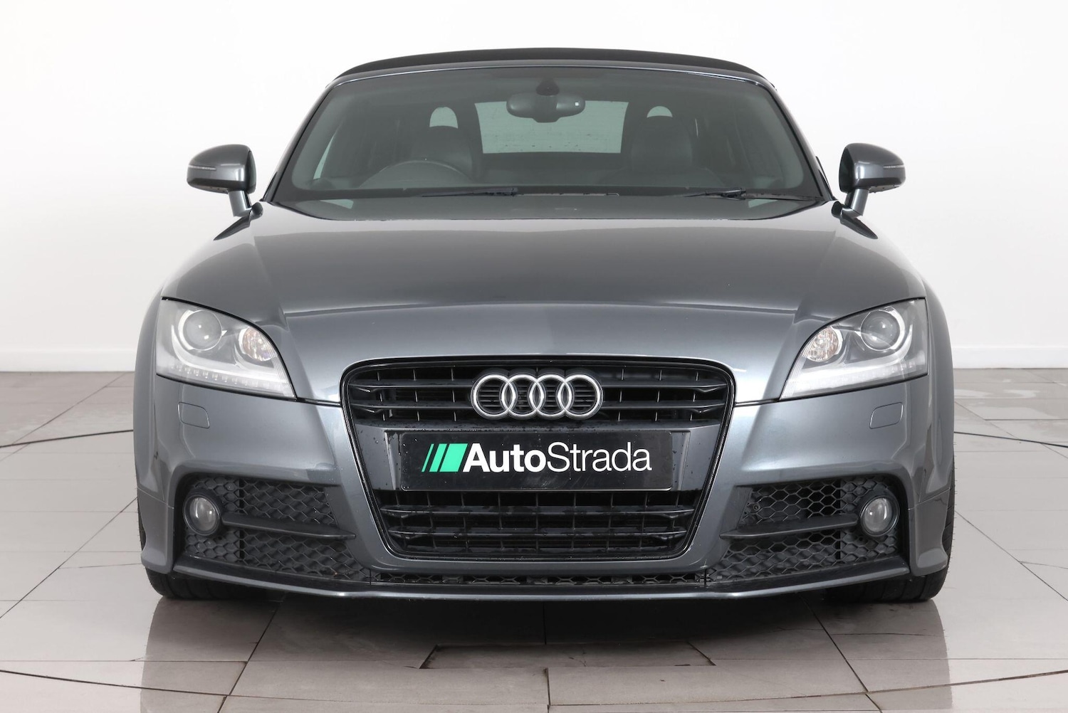 Used Audi TT 2013 for sale - 77358470: Photo 24