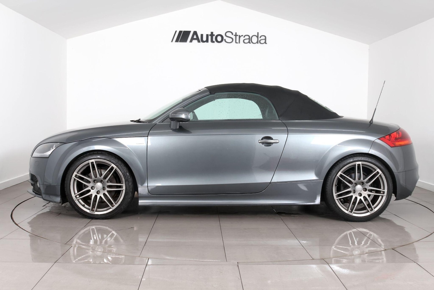 Used Audi TT 2013 for sale - 77358470: Photo 26