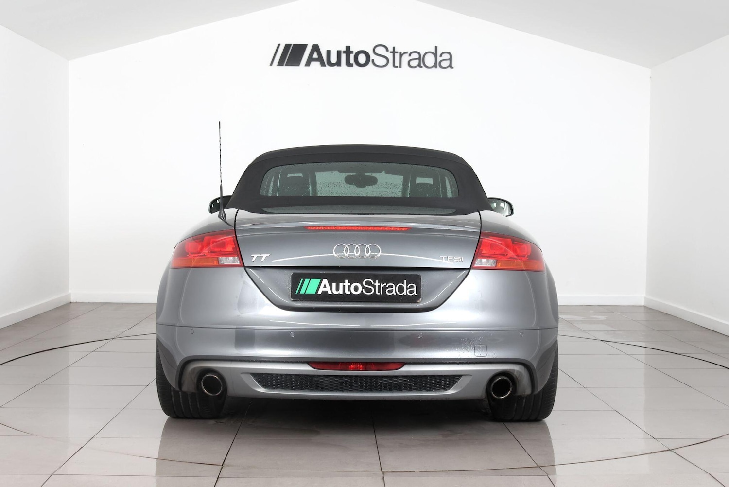Used Audi TT 2013 for sale - 77358470: Photo 27