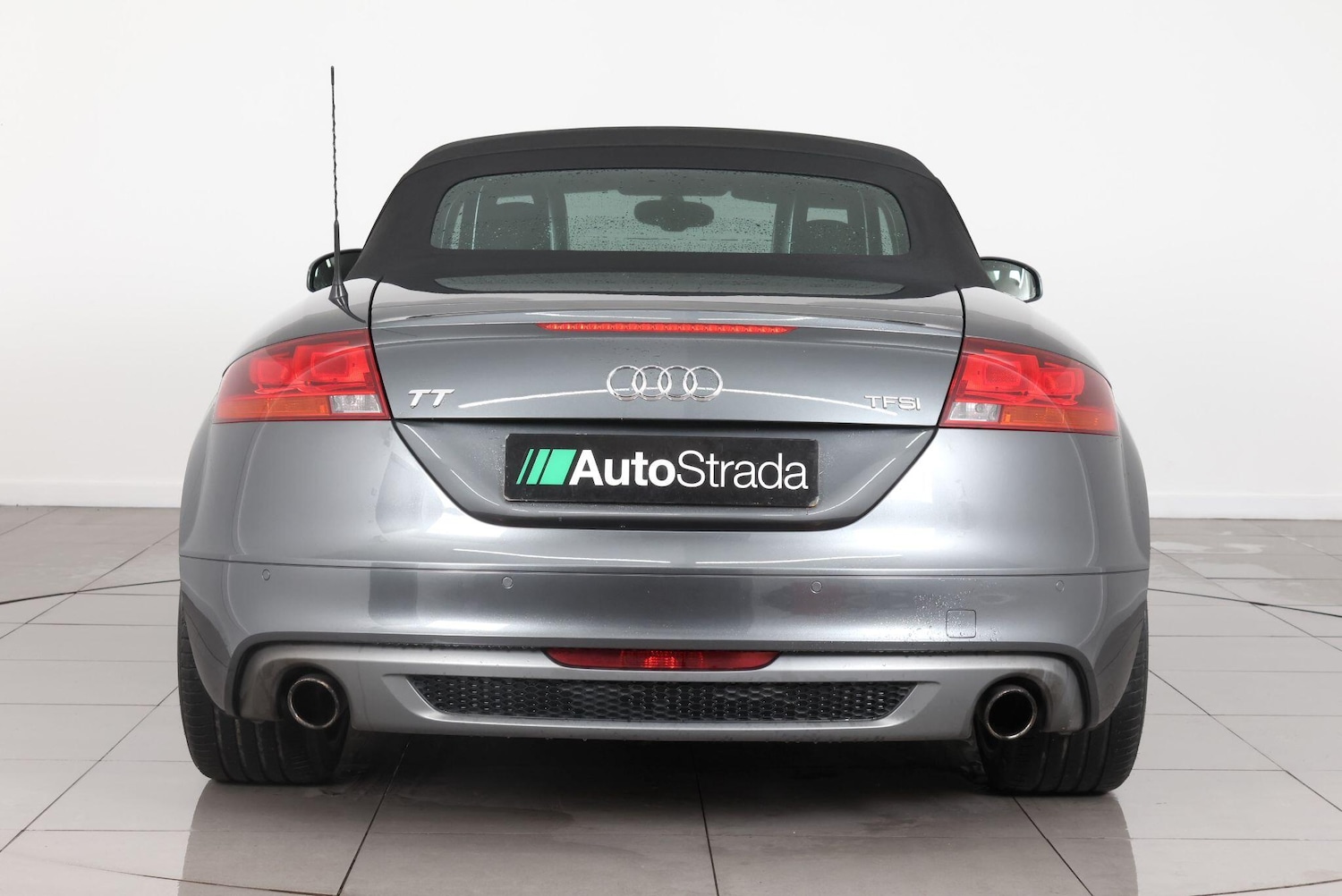 Used Audi TT 2013 for sale - 77358470: Photo 29
