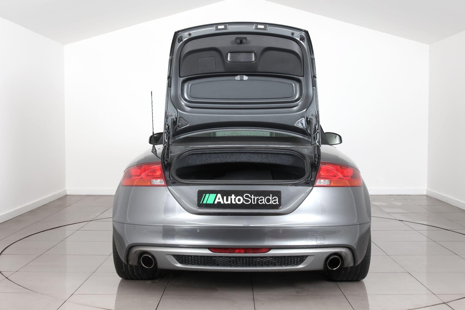 Used Audi TT 2013 for sale - 77358470: Photo 30
