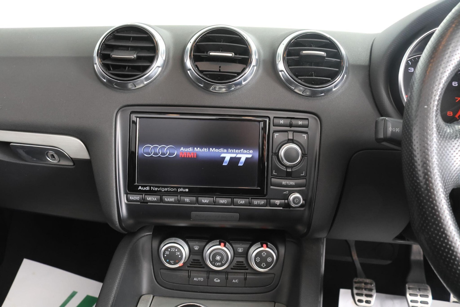 Used Audi TT 2013 for sale - 77358470: Photo 40