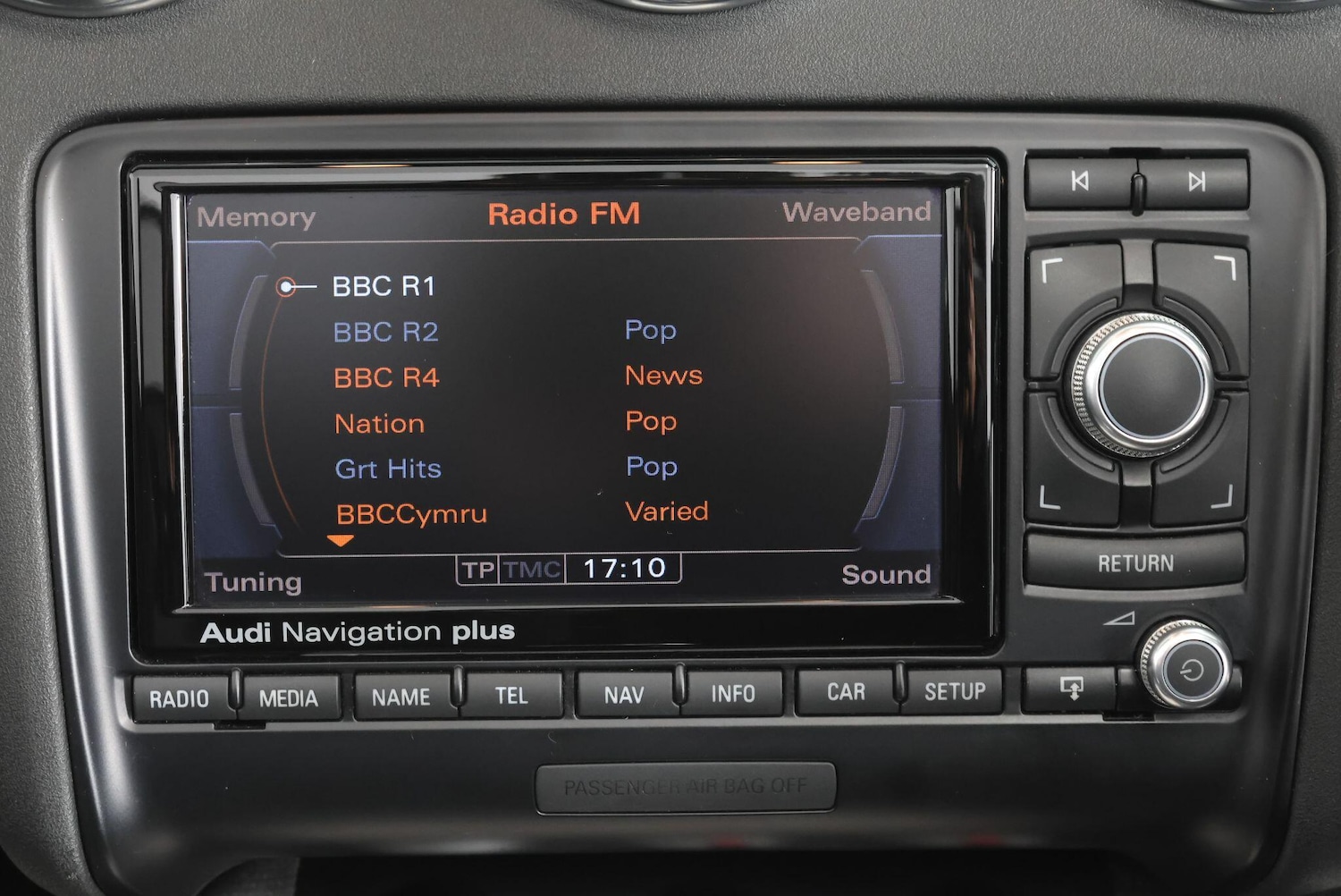 Used Audi TT 2013 for sale - 77358470: Photo 41