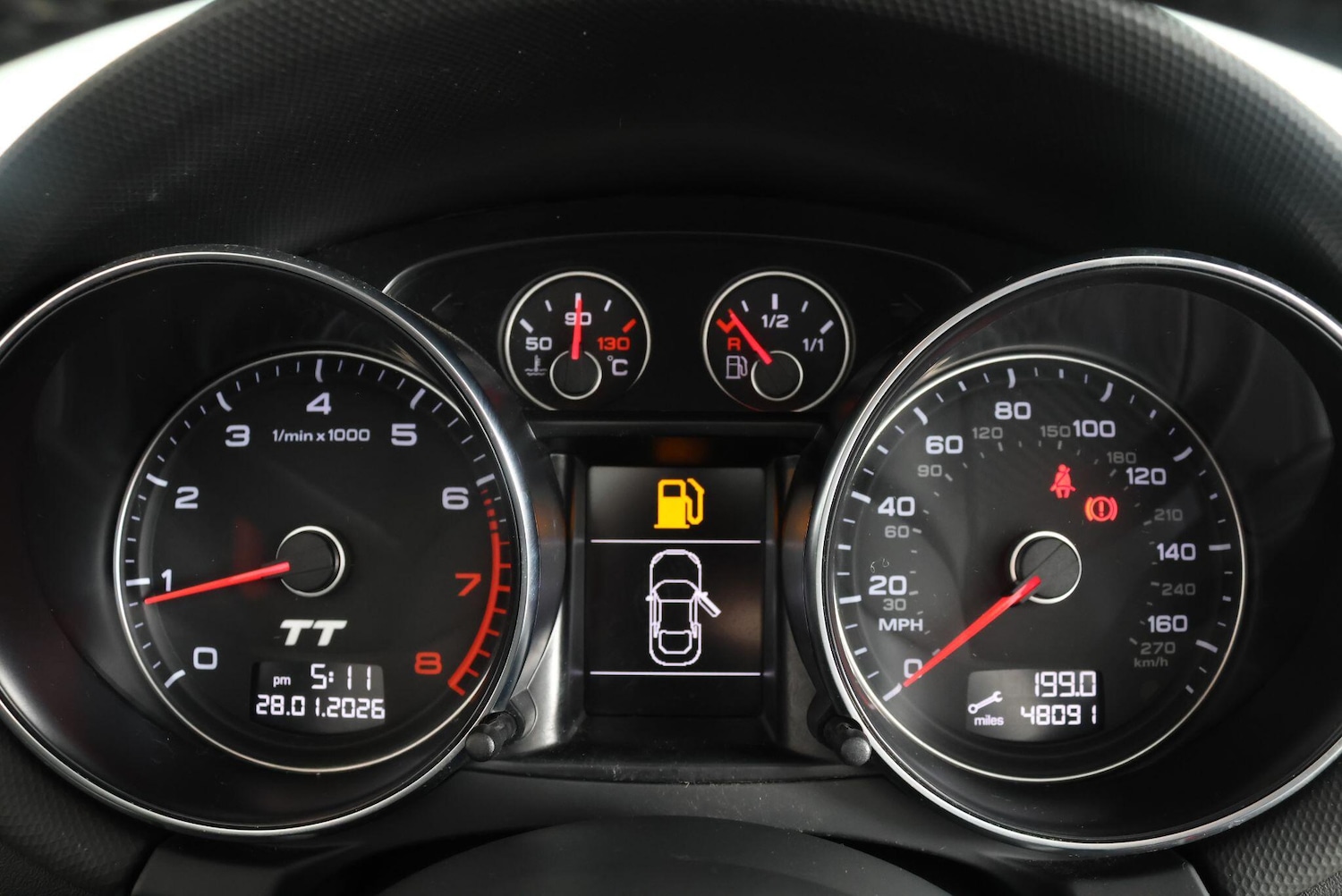 Used Audi TT 2013 for sale - 77358470: Photo 42