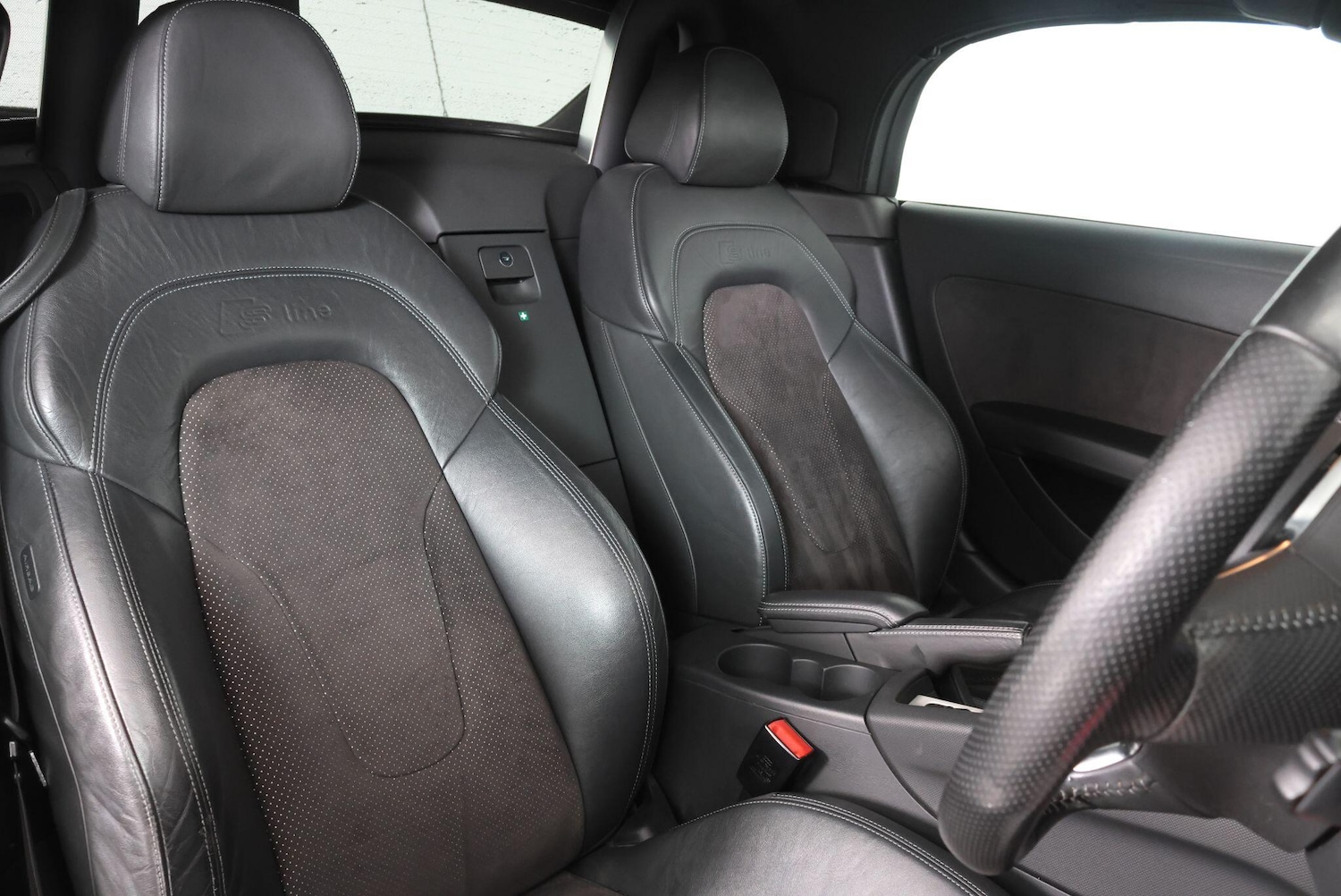 Used Audi TT 2013 for sale - 77358470: Photo 56