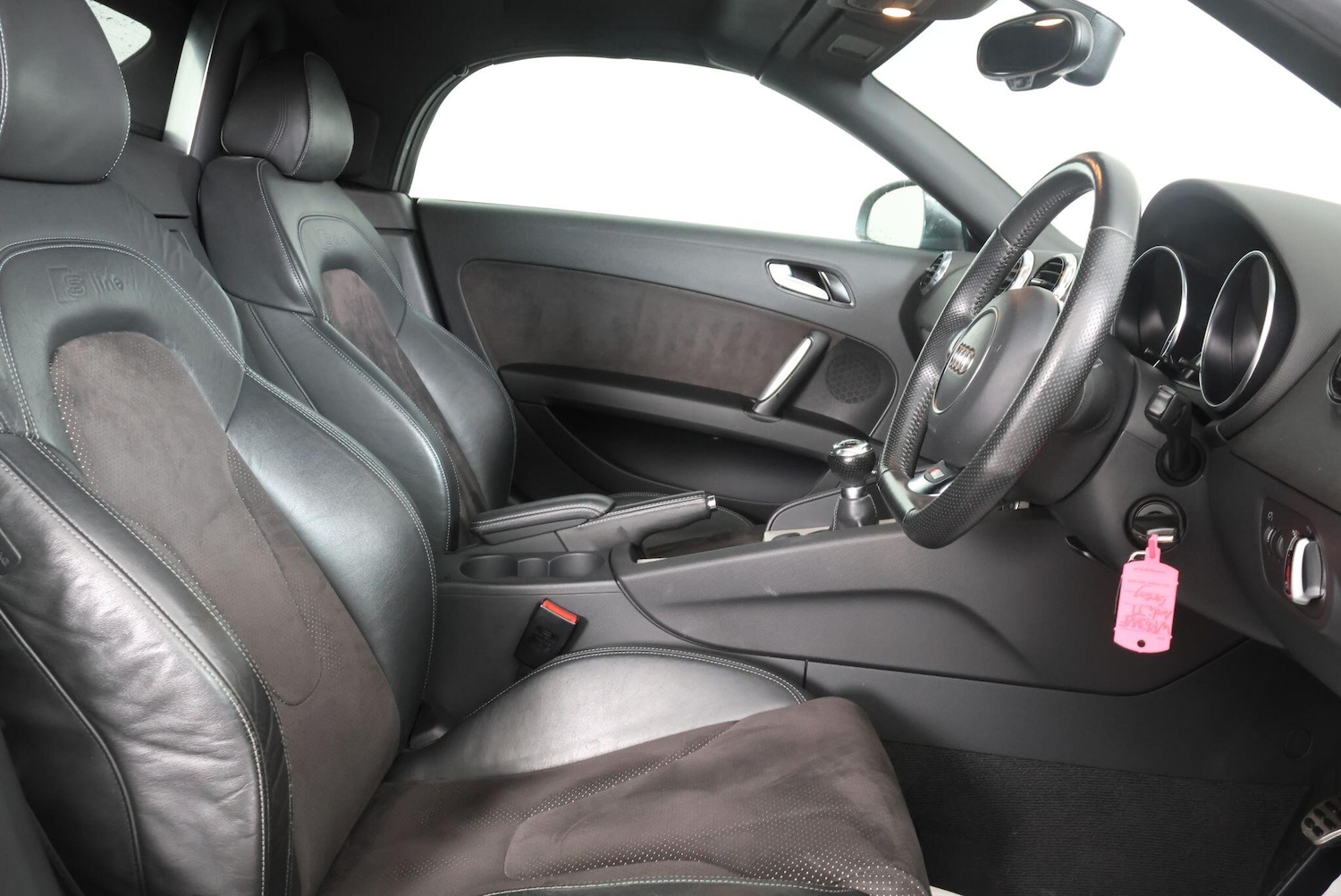 Used Audi TT 2013 for sale - 77358470: Photo 57