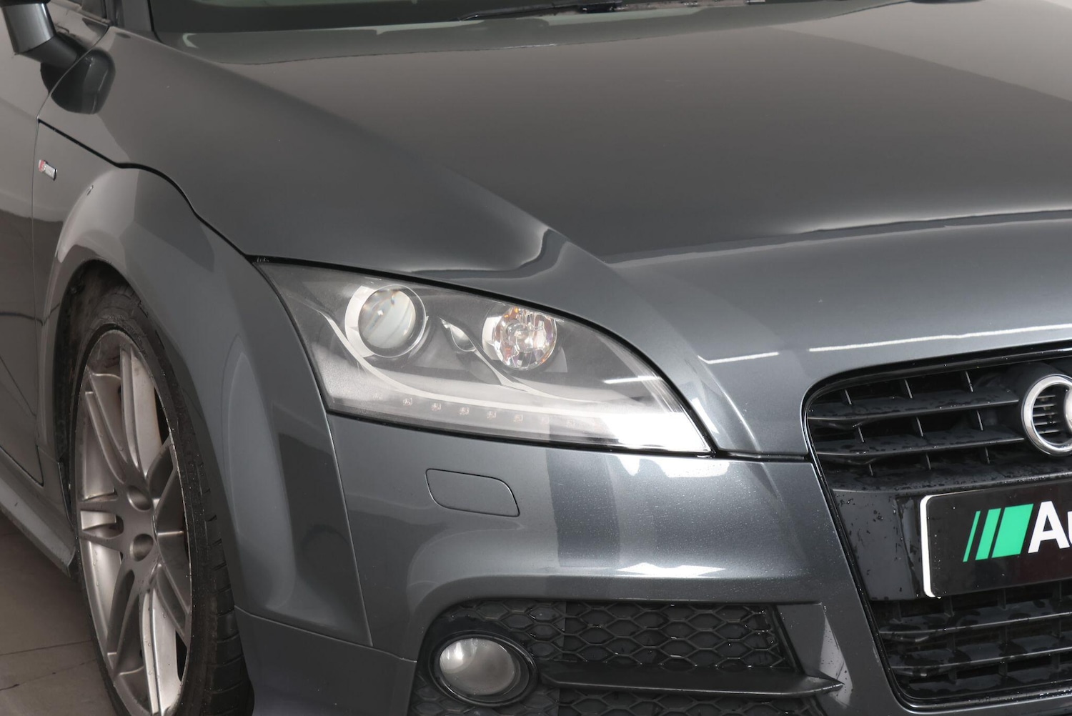 Used Audi TT 2013 for sale - 77358470: Photo 63