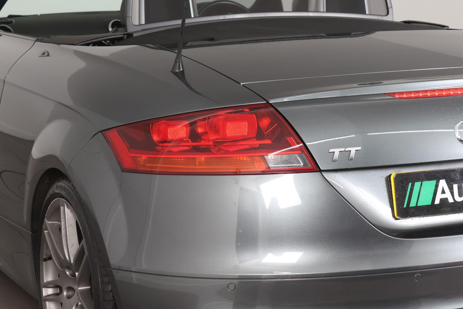 Used Audi TT 2013 for sale - 77358470: Photo 65