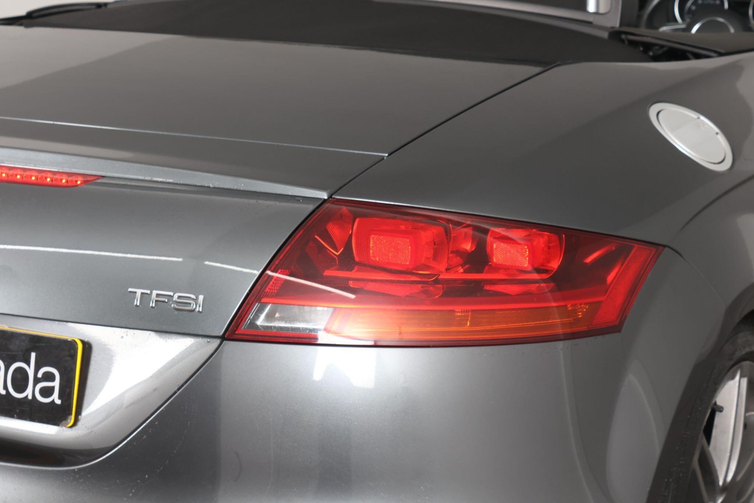 Used Audi TT 2013 for sale - 77358470: Photo 66