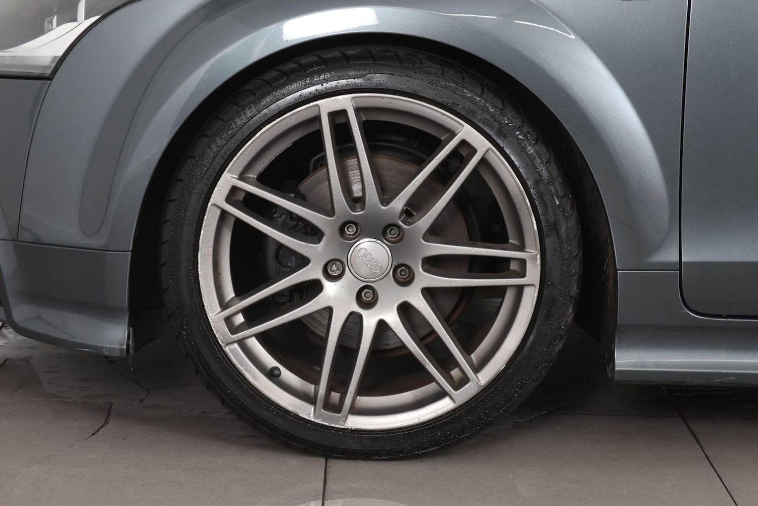 Used Audi TT 2013 for sale - 77358470: Photo 69