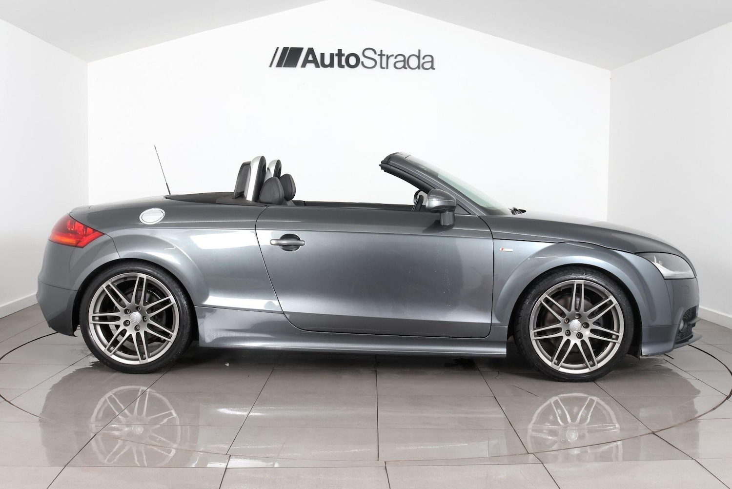 Used Audi TT 2013 for sale - 77358470: Photo 7