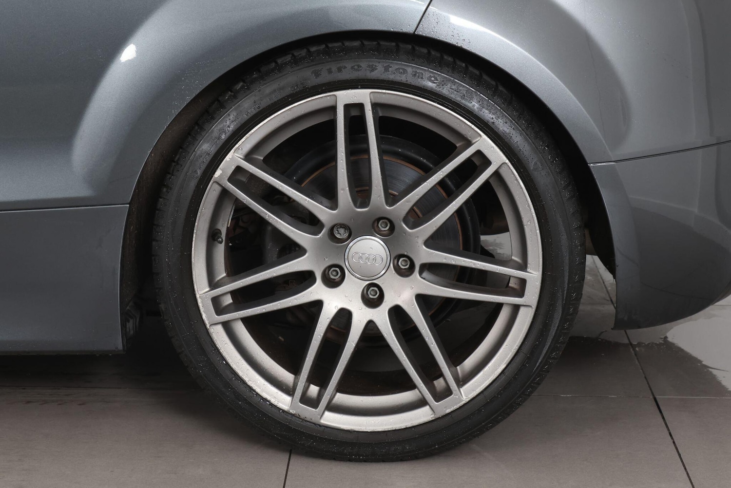 Used Audi TT 2013 for sale - 77358470: Photo 70