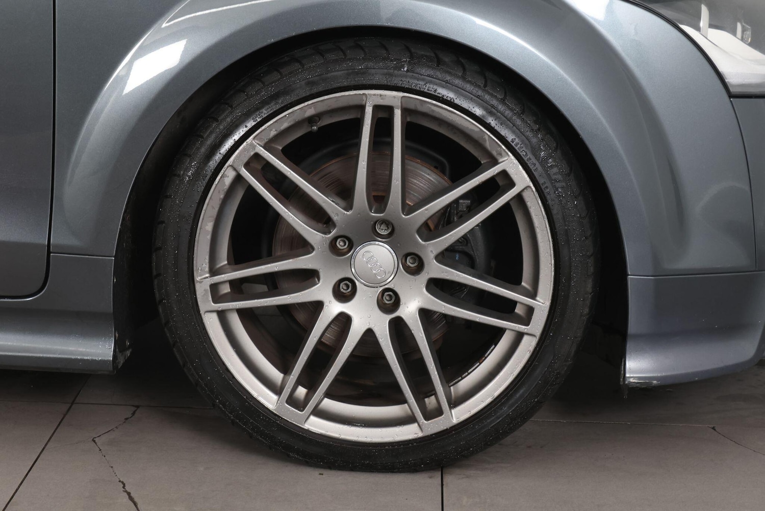 Used Audi TT 2013 for sale - 77358470: Photo 72