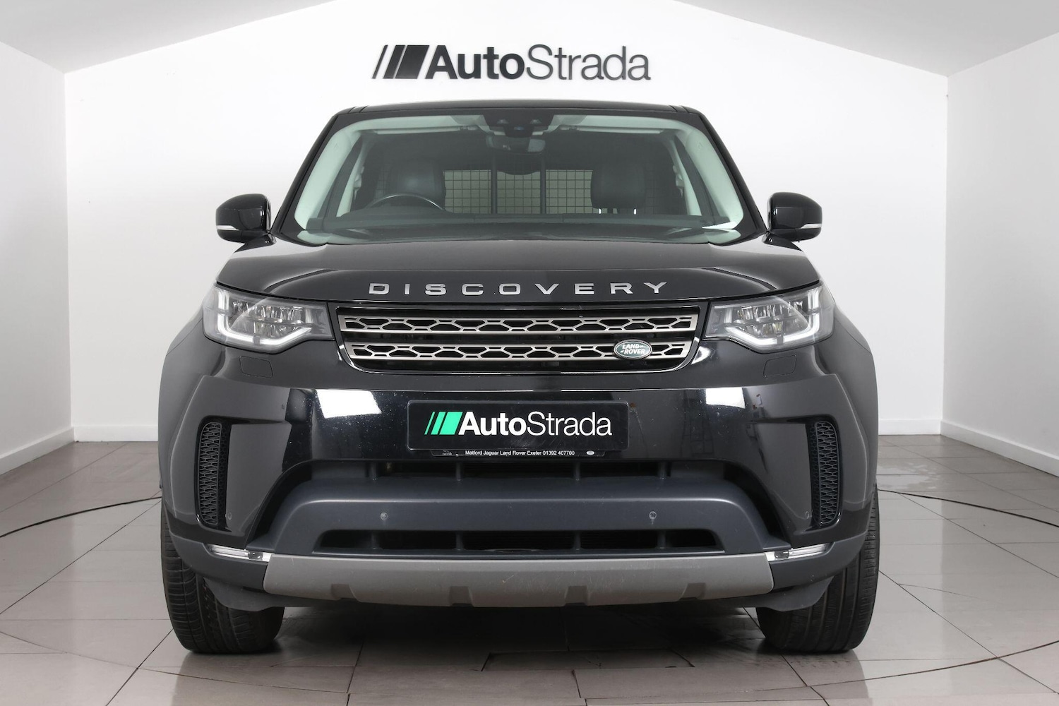 Used Land Rover Discovery 2019 for sale - 77021320: Photo 15