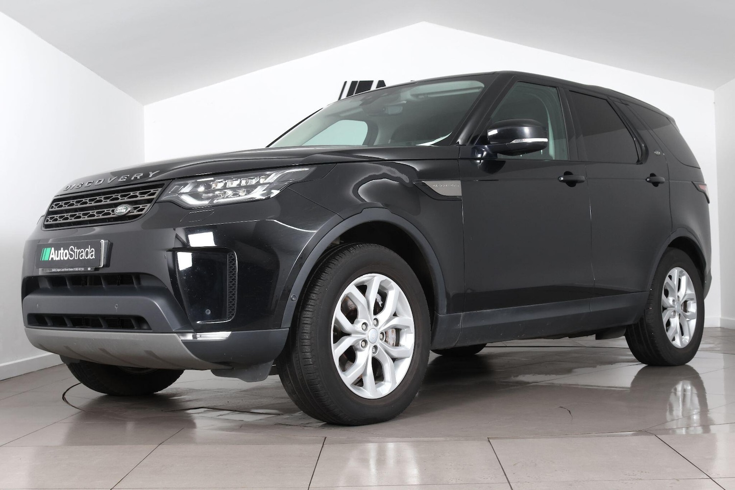 Used Land Rover Discovery 2019 for sale - 77021320: Photo 16