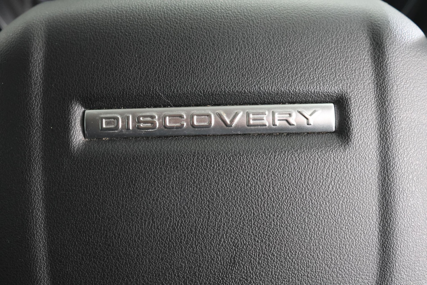 Used Land Rover Discovery 2019 for sale - 77021320: Photo 26