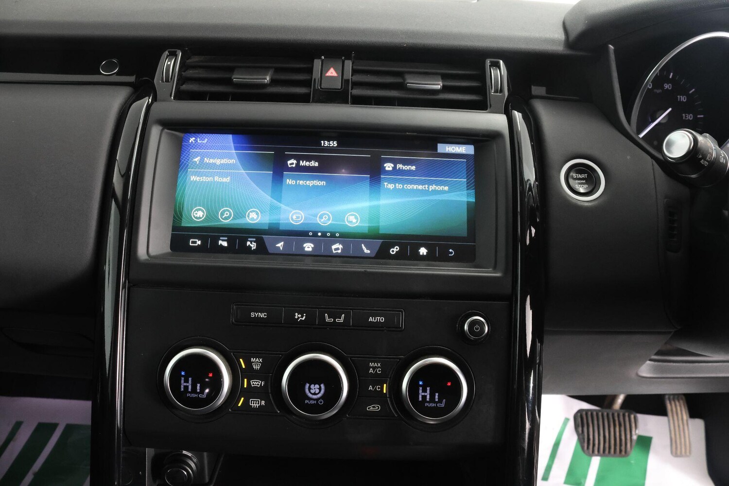 Used Land Rover Discovery 2019 for sale - 77021320: Photo 32