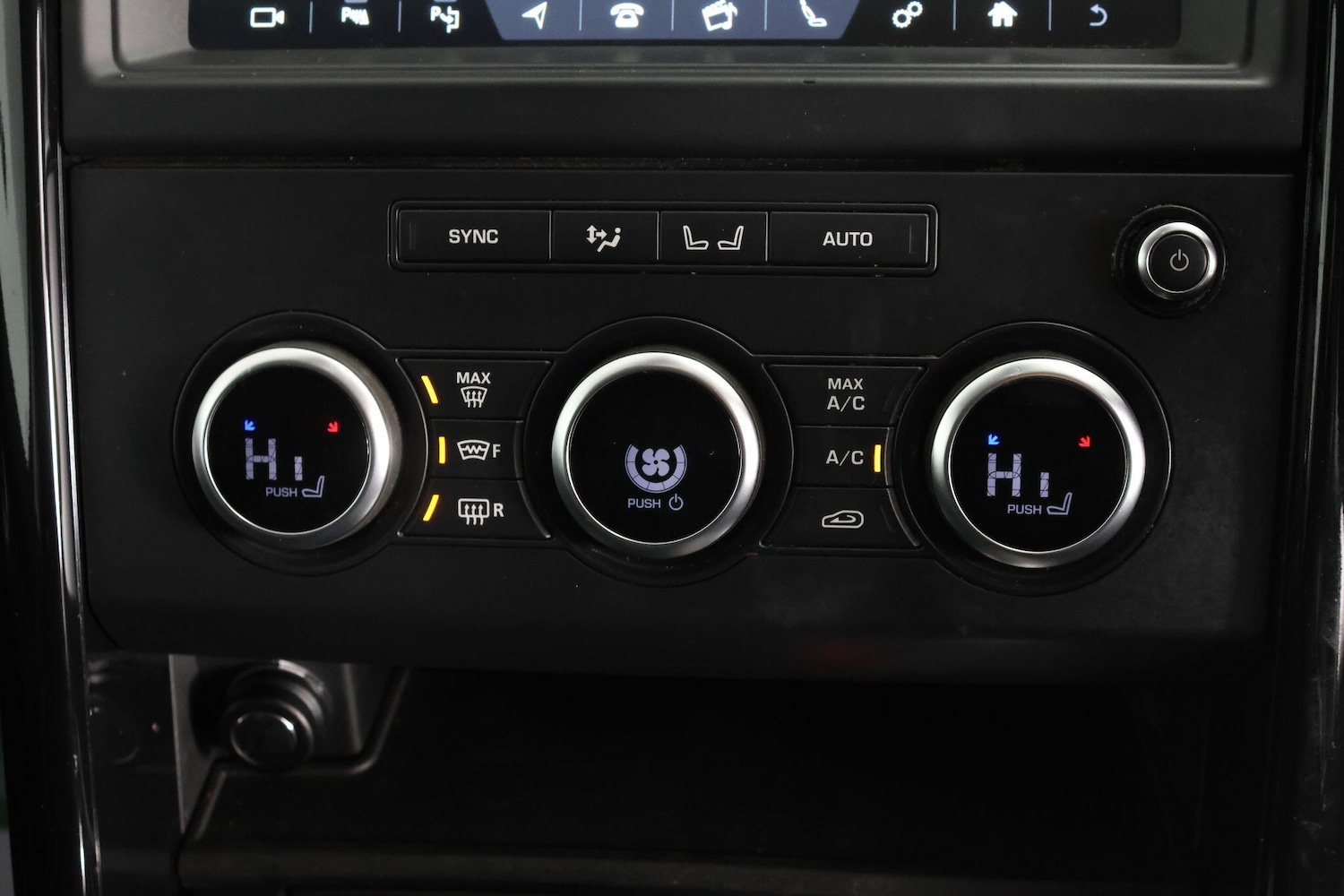 Used Land Rover Discovery 2019 for sale - 77021320: Photo 33