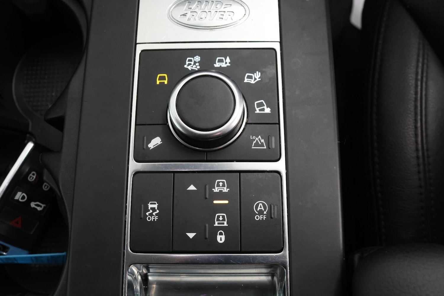 Used Land Rover Discovery 2019 for sale - 77021320: Photo 35