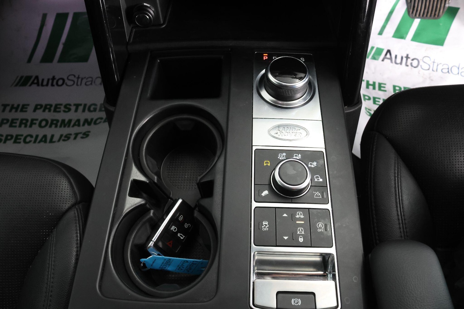 Used Land Rover Discovery 2019 for sale - 77021320: Photo 36