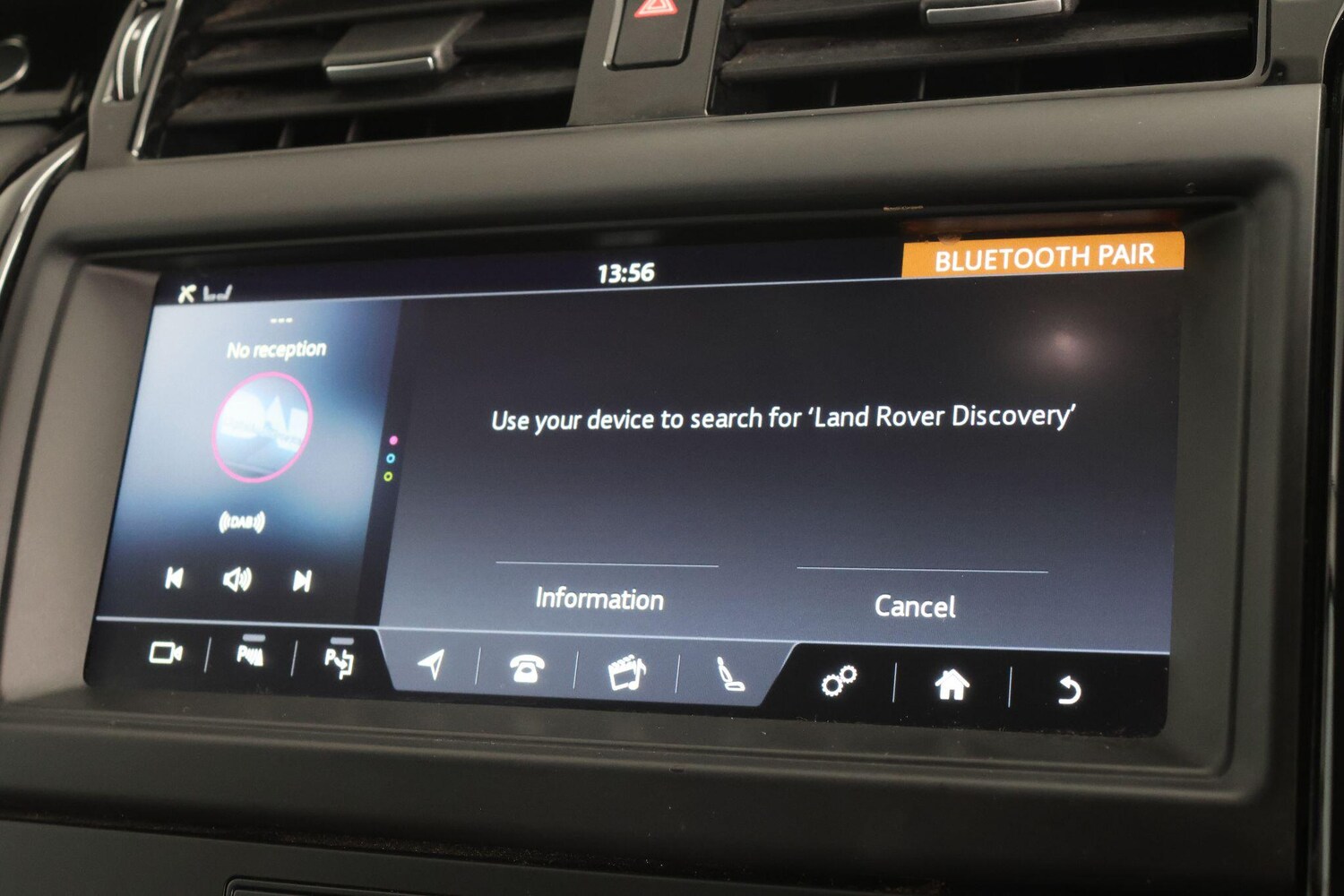 Used Land Rover Discovery 2019 for sale - 77021320: Photo 46