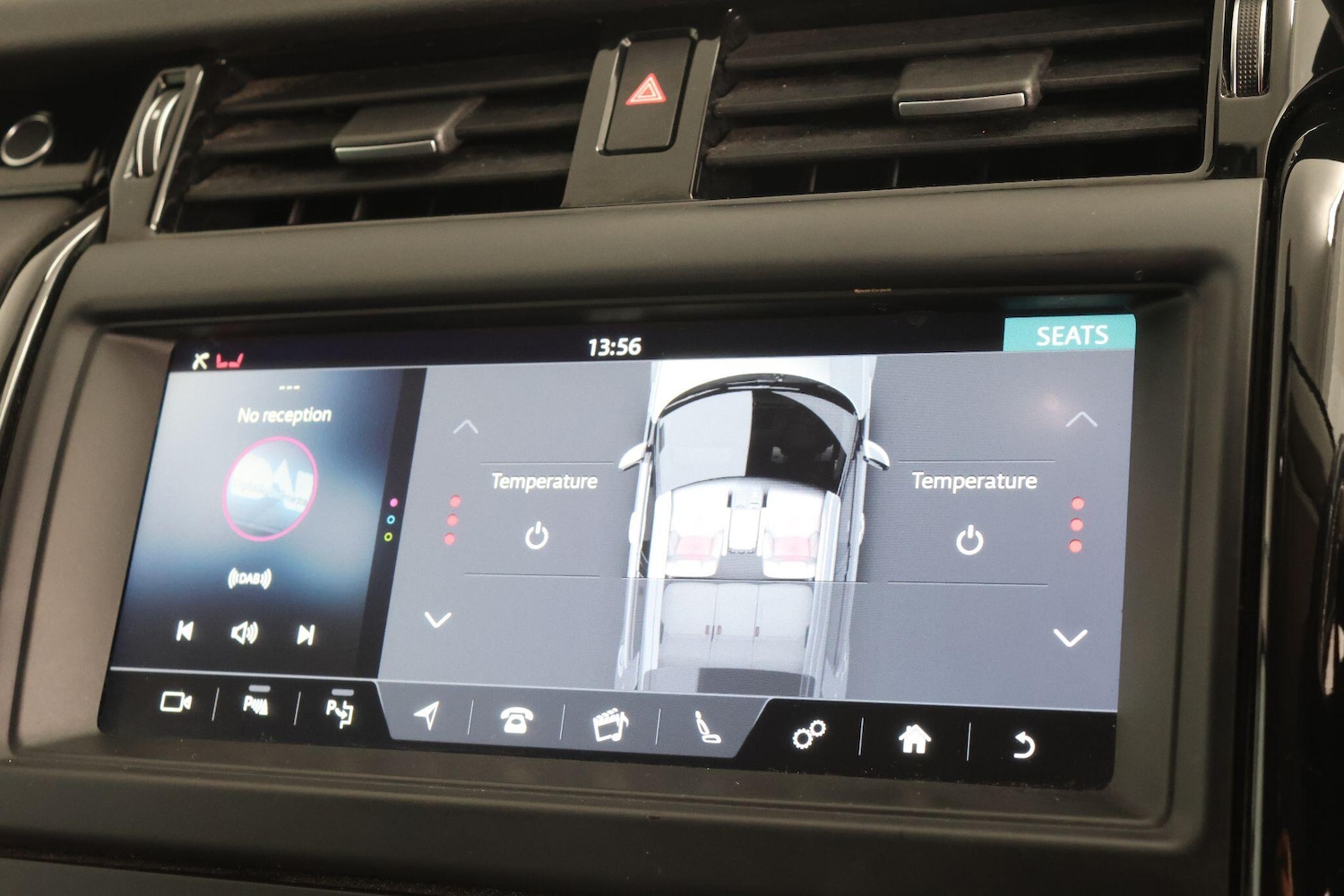 Used Land Rover Discovery 2019 for sale - 77021320: Photo 48